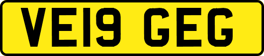 VE19GEG