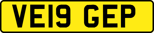 VE19GEP