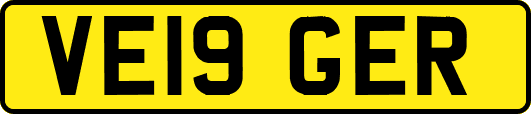 VE19GER