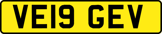 VE19GEV