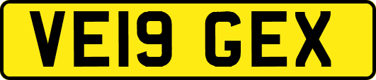 VE19GEX