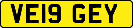 VE19GEY