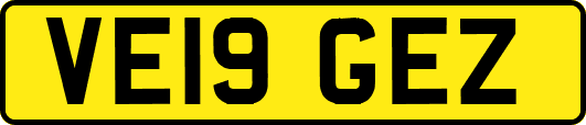 VE19GEZ