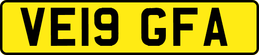 VE19GFA