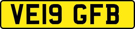 VE19GFB