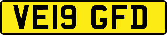 VE19GFD