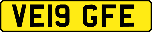 VE19GFE