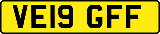 VE19GFF