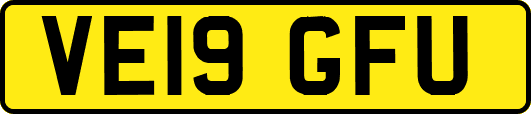 VE19GFU