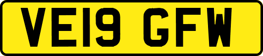VE19GFW