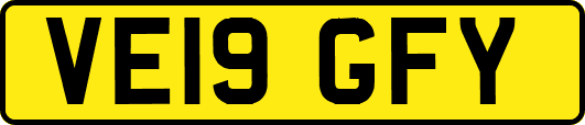 VE19GFY