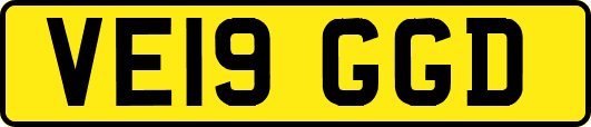 VE19GGD
