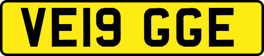 VE19GGE