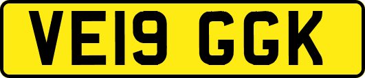 VE19GGK