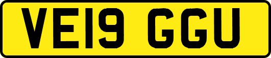 VE19GGU