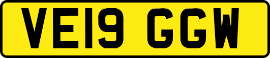 VE19GGW