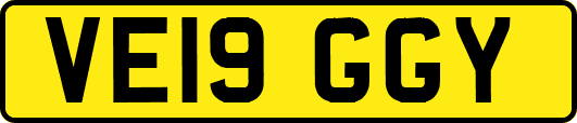 VE19GGY