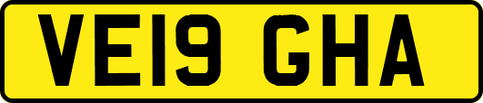 VE19GHA