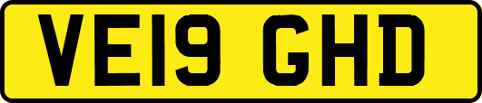 VE19GHD