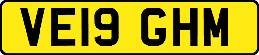 VE19GHM