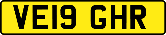 VE19GHR