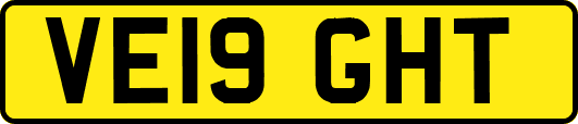 VE19GHT