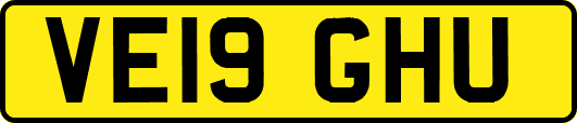 VE19GHU