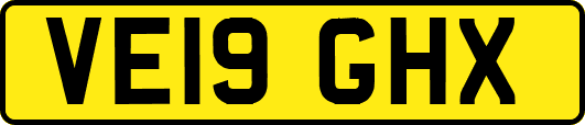 VE19GHX