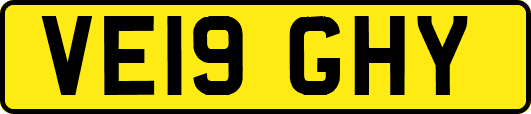 VE19GHY