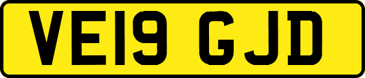VE19GJD