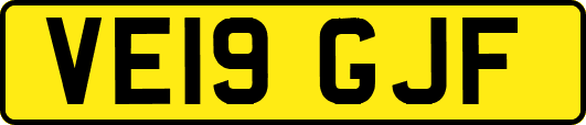 VE19GJF