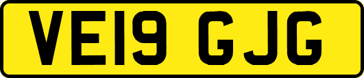 VE19GJG