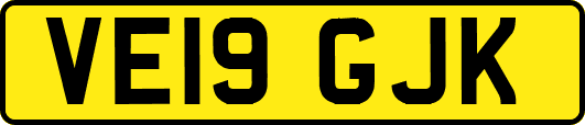 VE19GJK