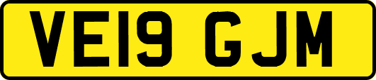 VE19GJM