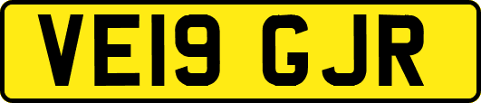 VE19GJR