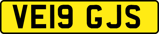 VE19GJS