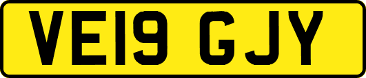 VE19GJY