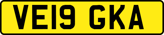 VE19GKA