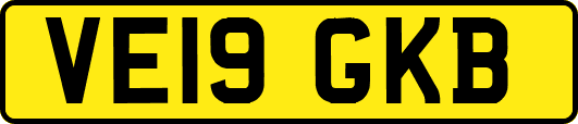 VE19GKB