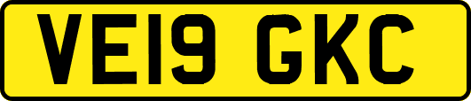 VE19GKC