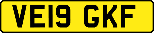 VE19GKF