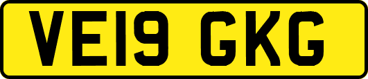 VE19GKG