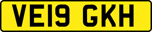 VE19GKH