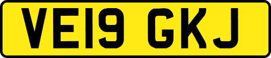 VE19GKJ