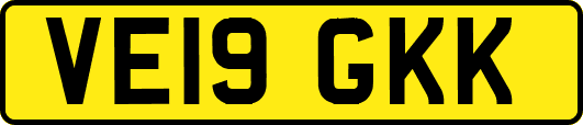 VE19GKK