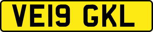VE19GKL