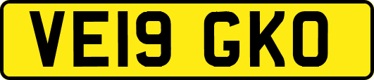 VE19GKO