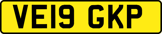 VE19GKP
