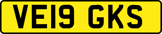 VE19GKS