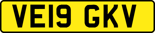 VE19GKV